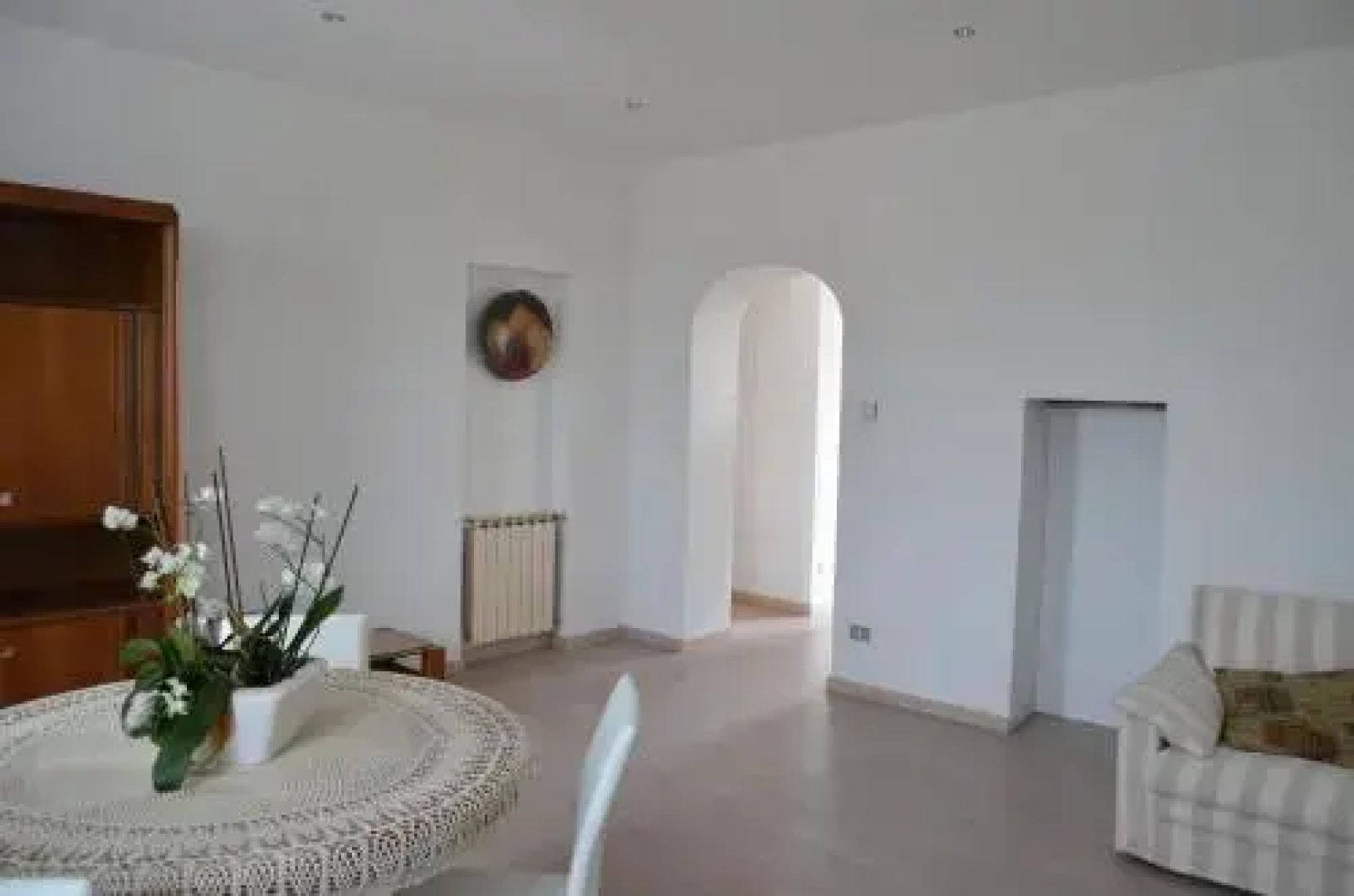 Appartamento la terrazza