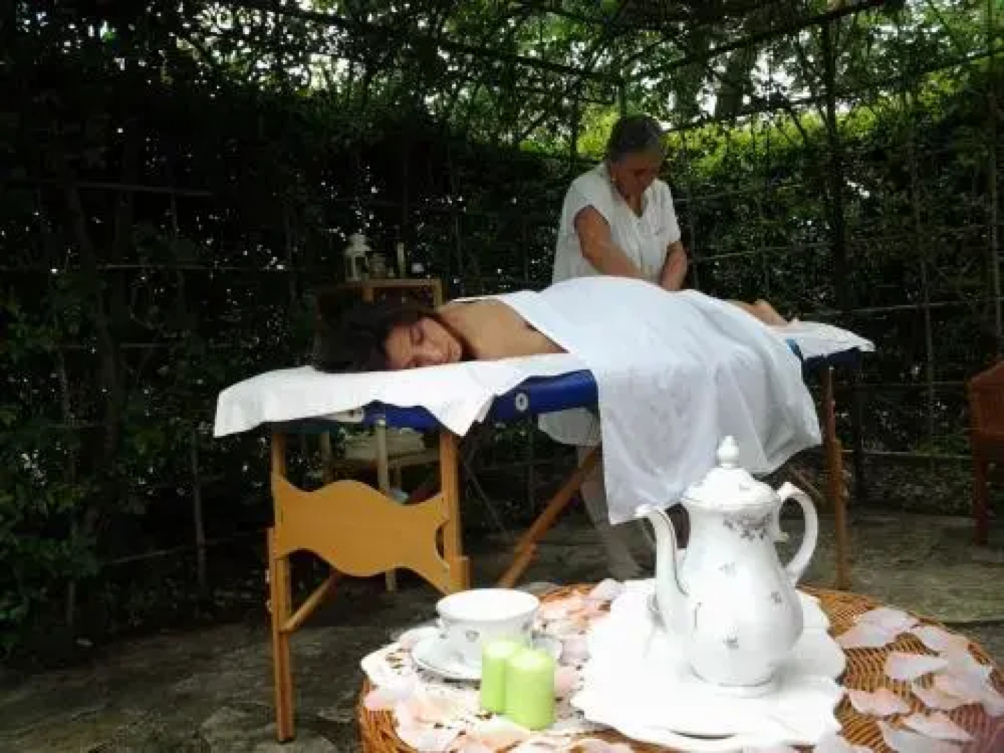 Agriturismo Villa Vetiche