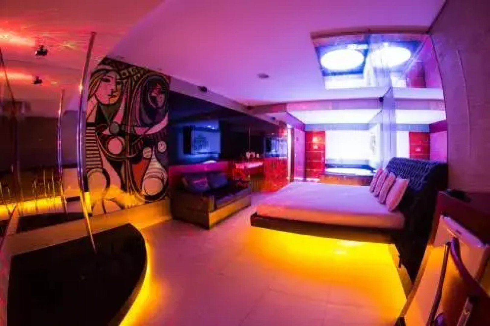 Arte Motel