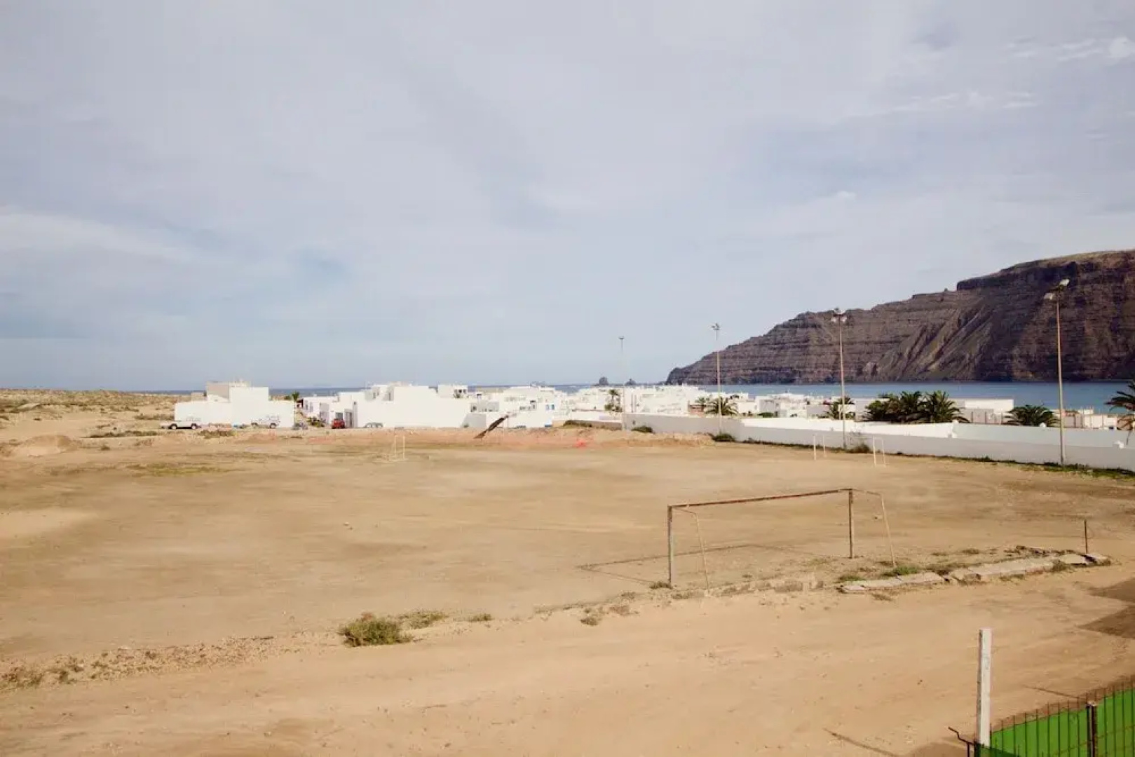 Lightbooking - Chill & Cool La Graciosa