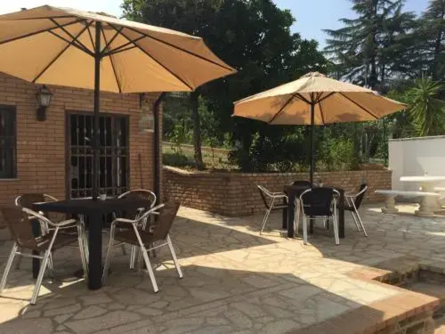 Bed  Breakfast Casa Dolce Luna