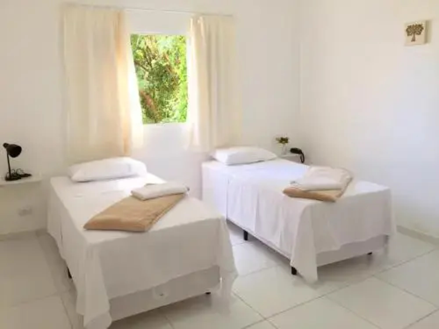 Planalto Hotel