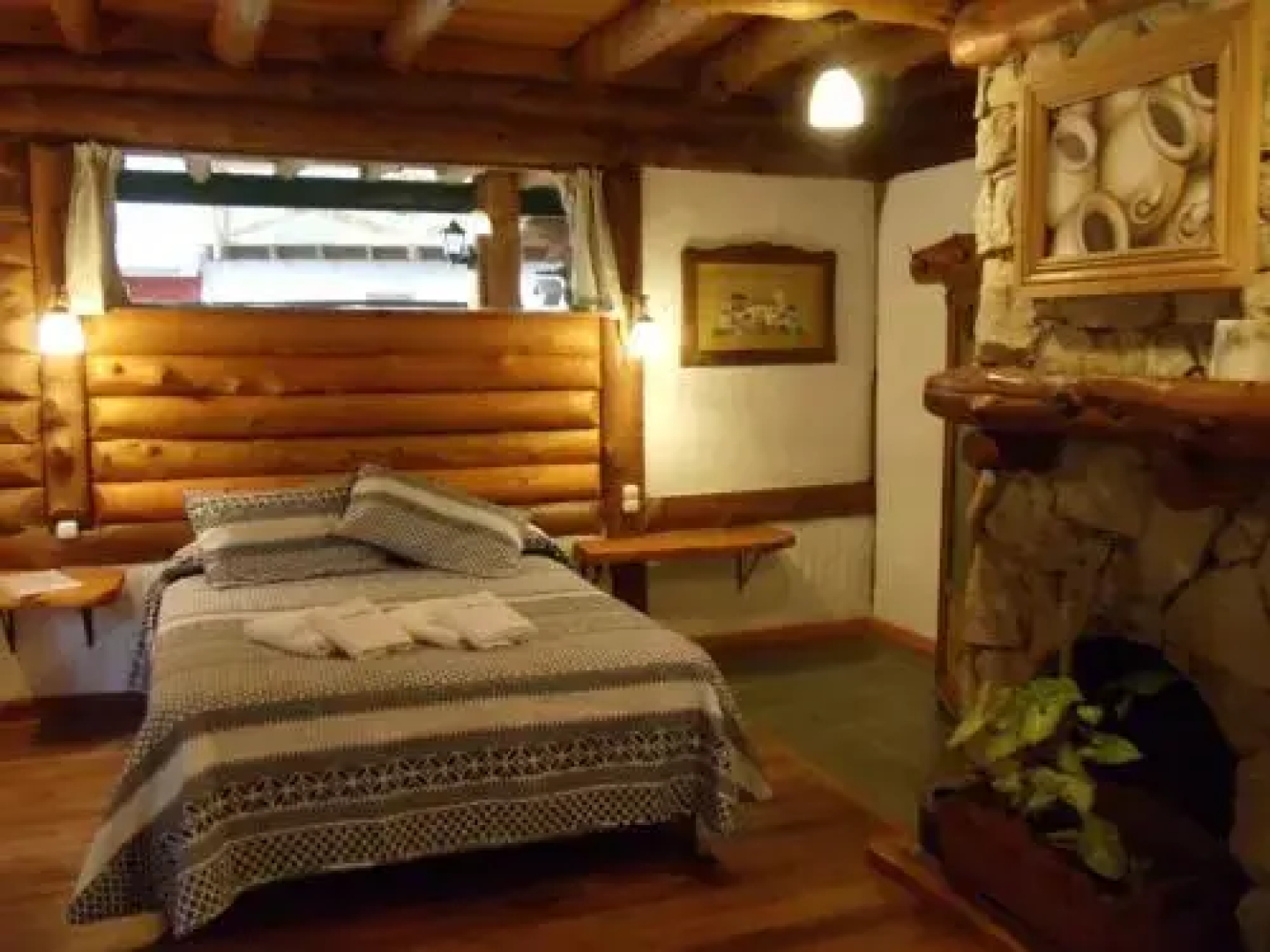 Patagonia Playa Suites