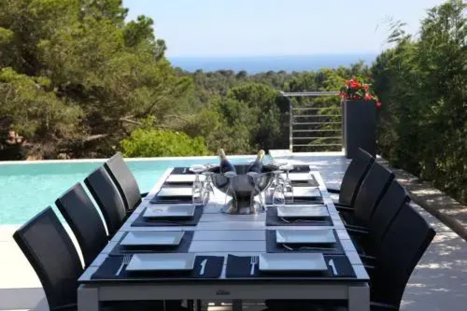 Villa La Riviera