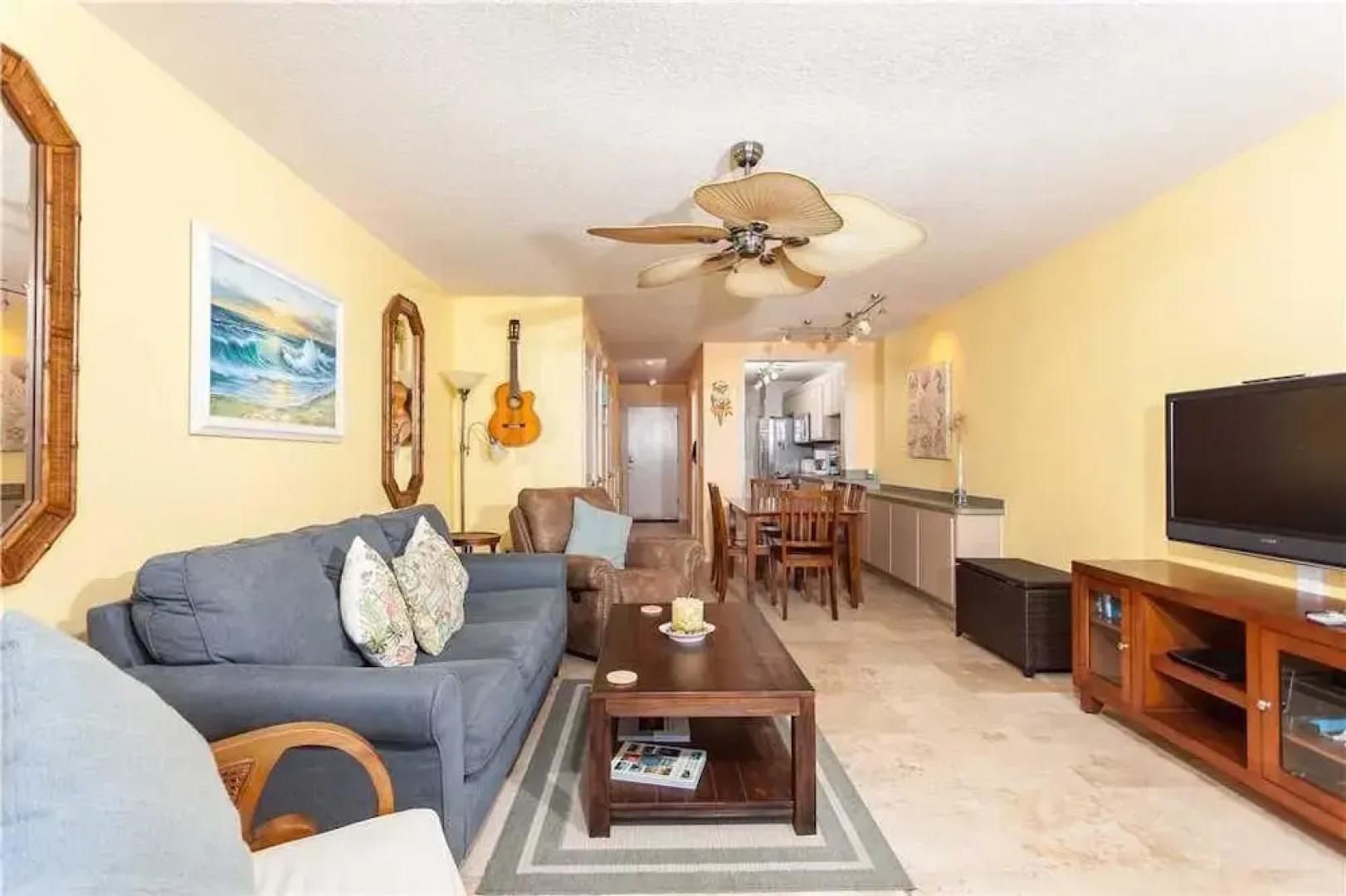 Summerhouse 408 by Vacation Rental Pros