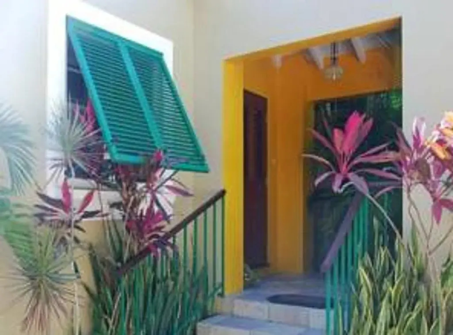 Villa Knysna