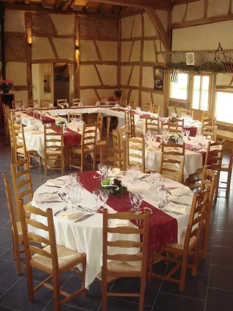 Domaine des Brouilles