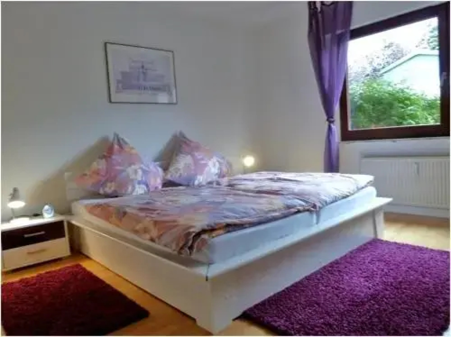 Ferienwohnung am Schnabelskling