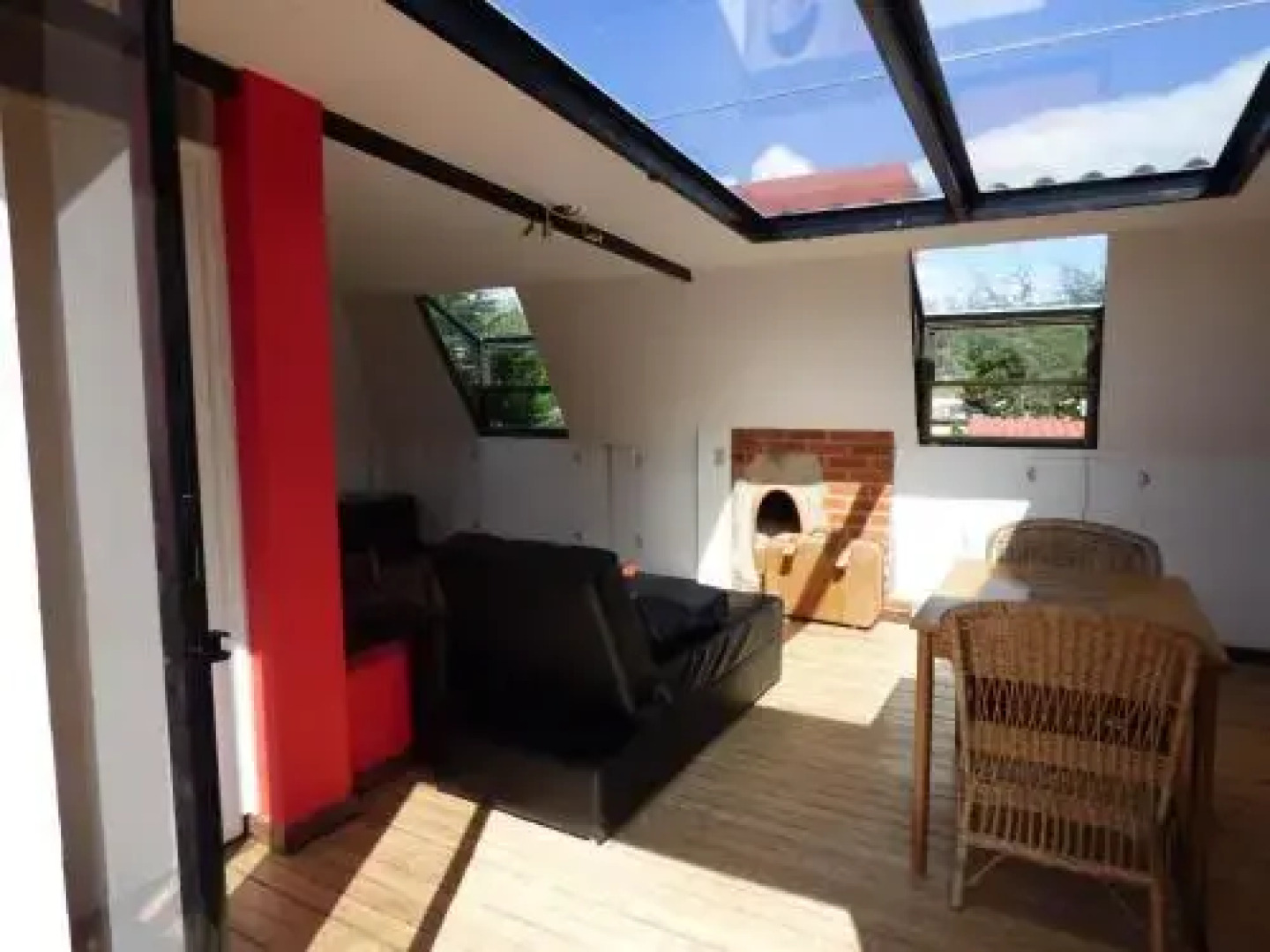 Hostal Torre Alta Suesca