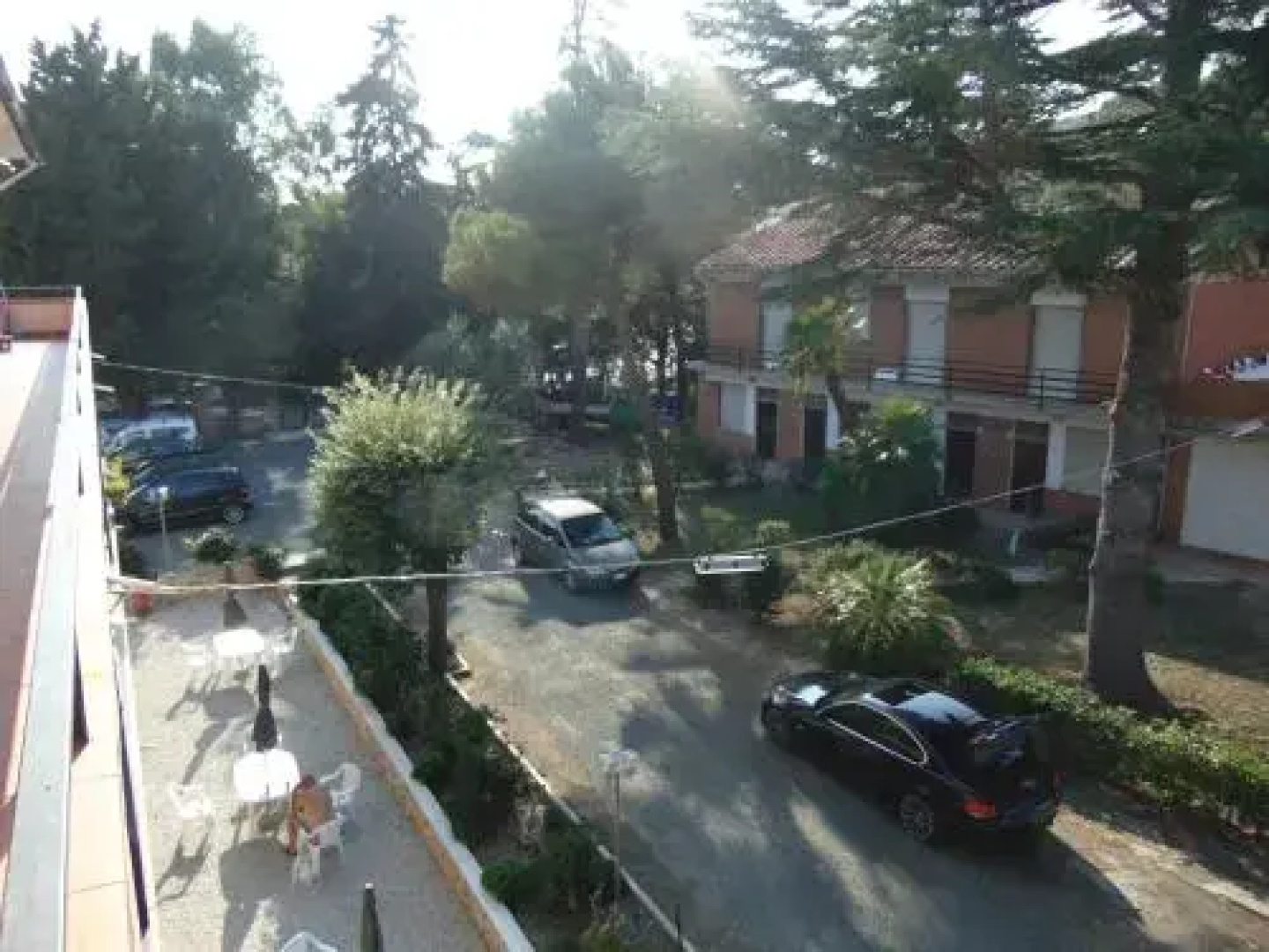 Appartamento il Geranio