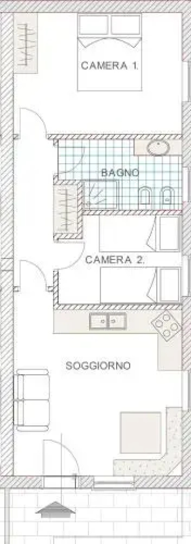 Residence Peniè