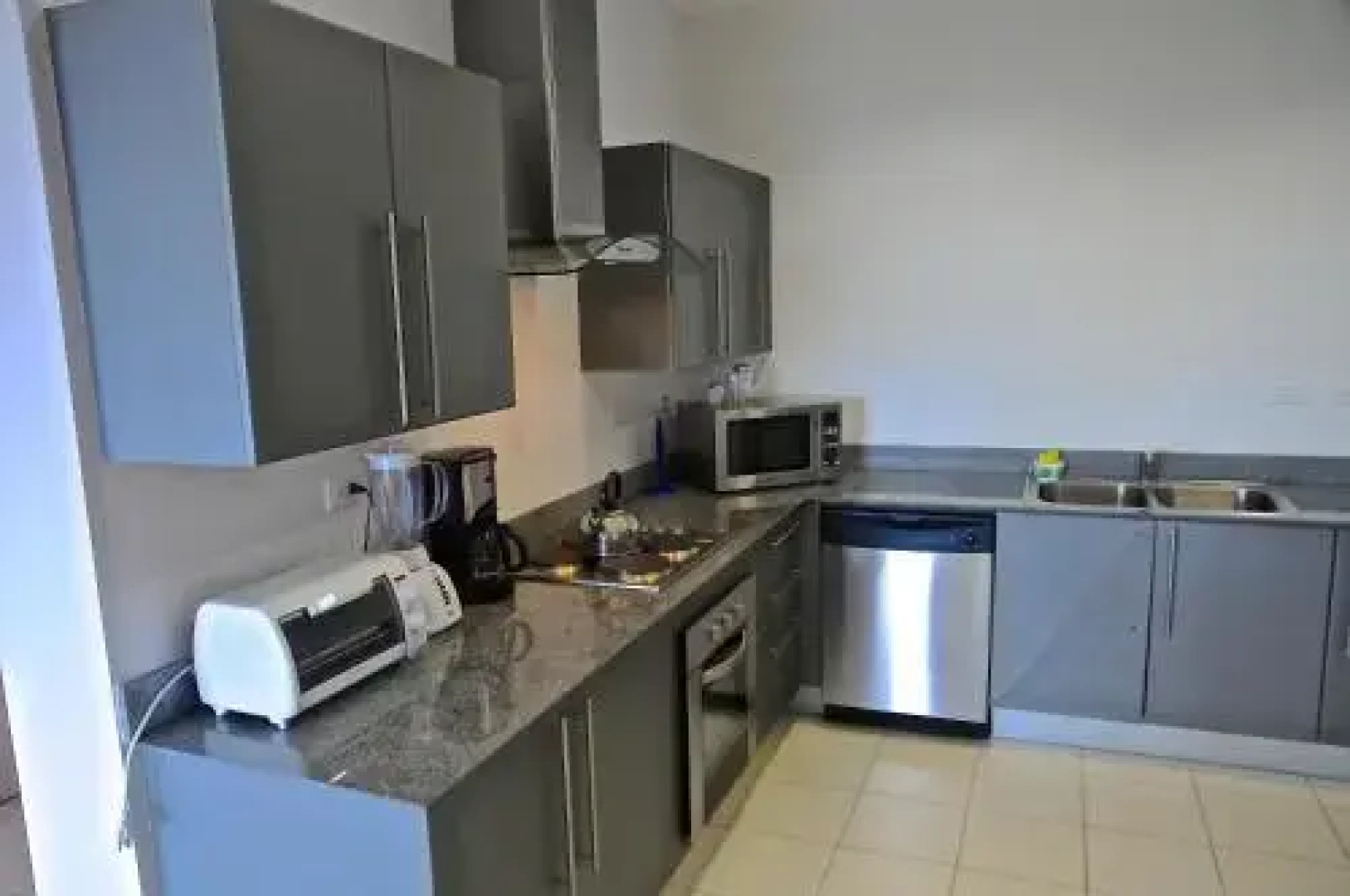 Condominio 8vo Piso, Jaco Bay