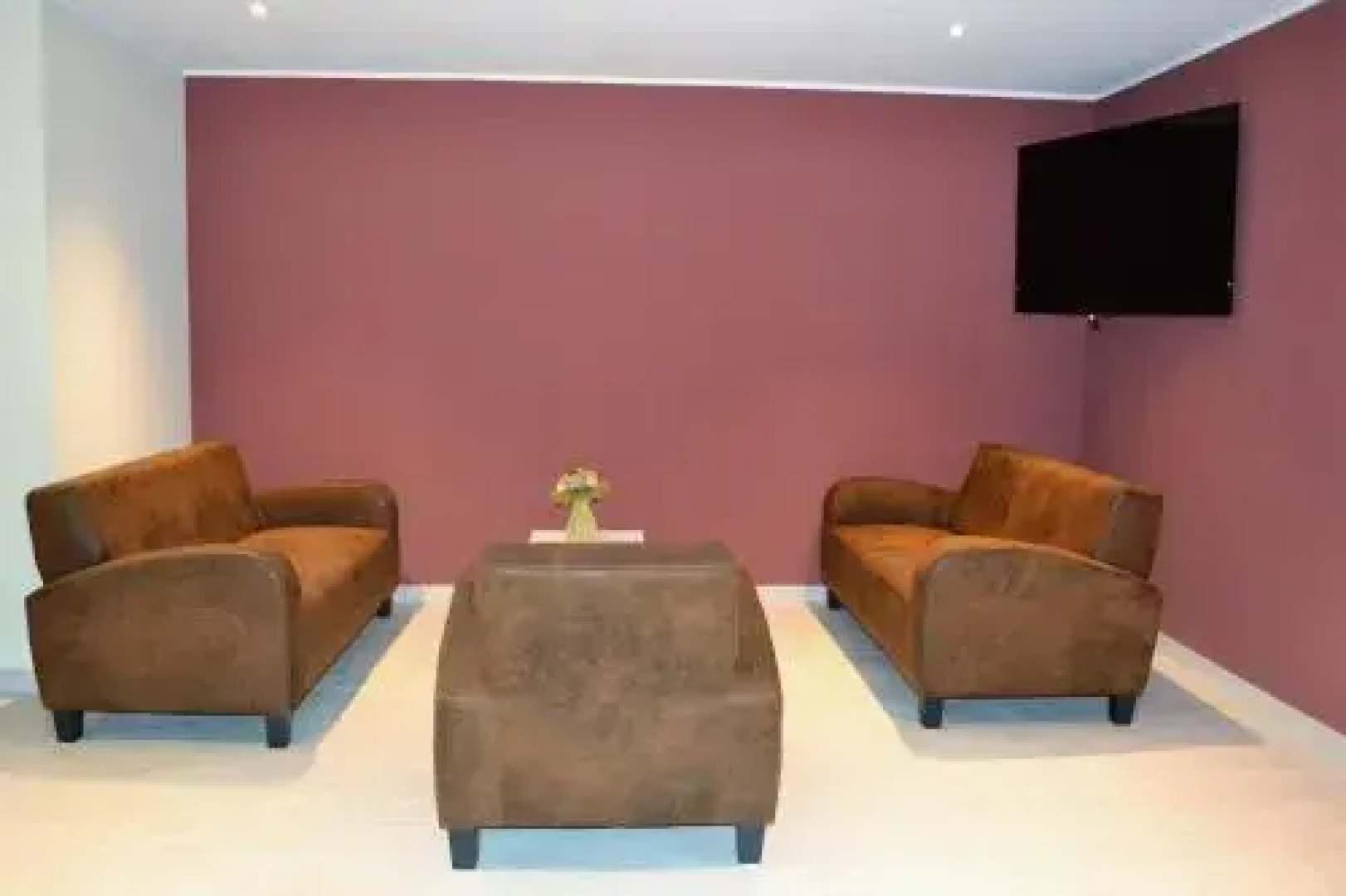 Chambres D'hotes U Fornu