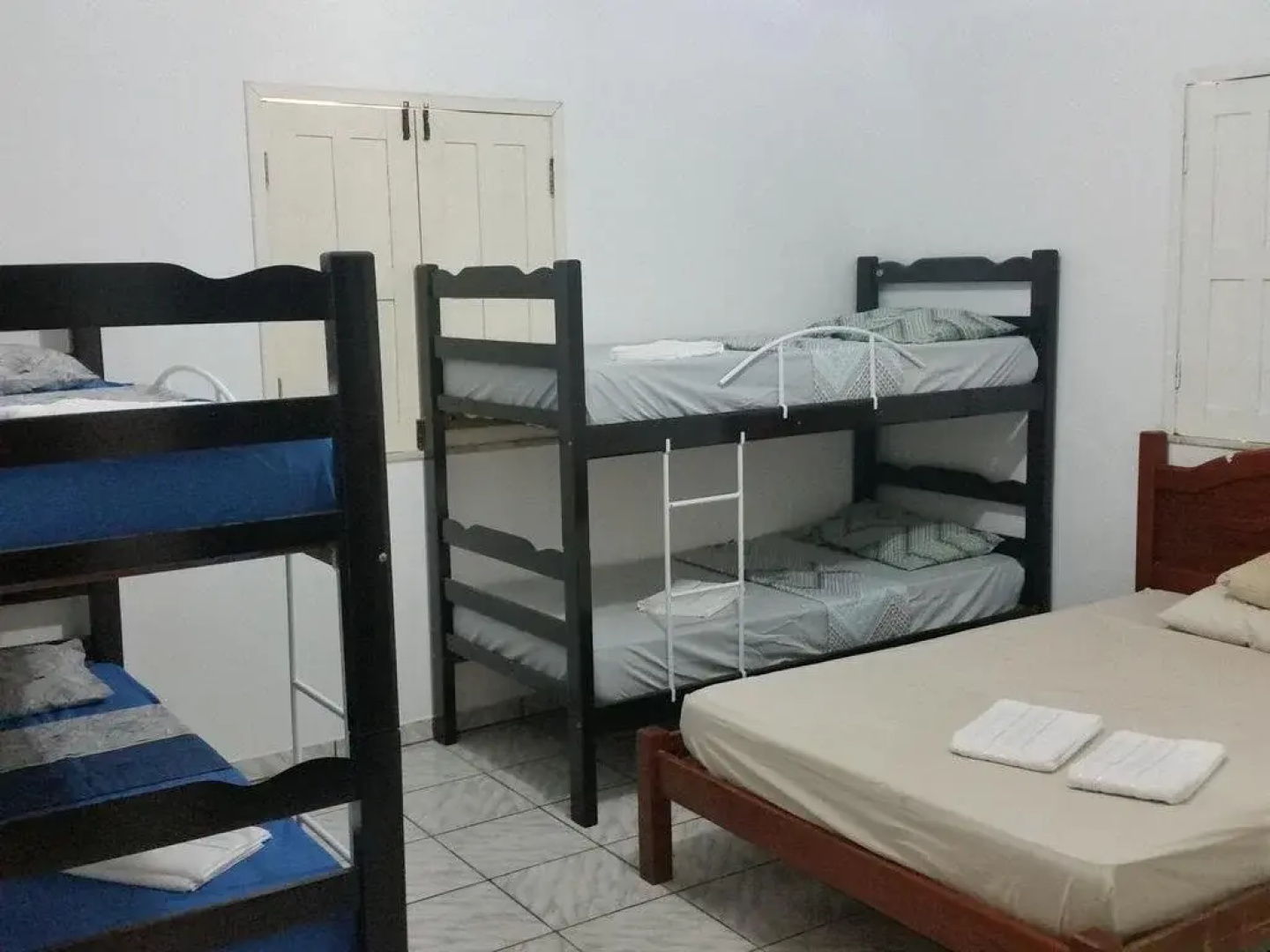 Casa temporada em Canoa Quebrada
