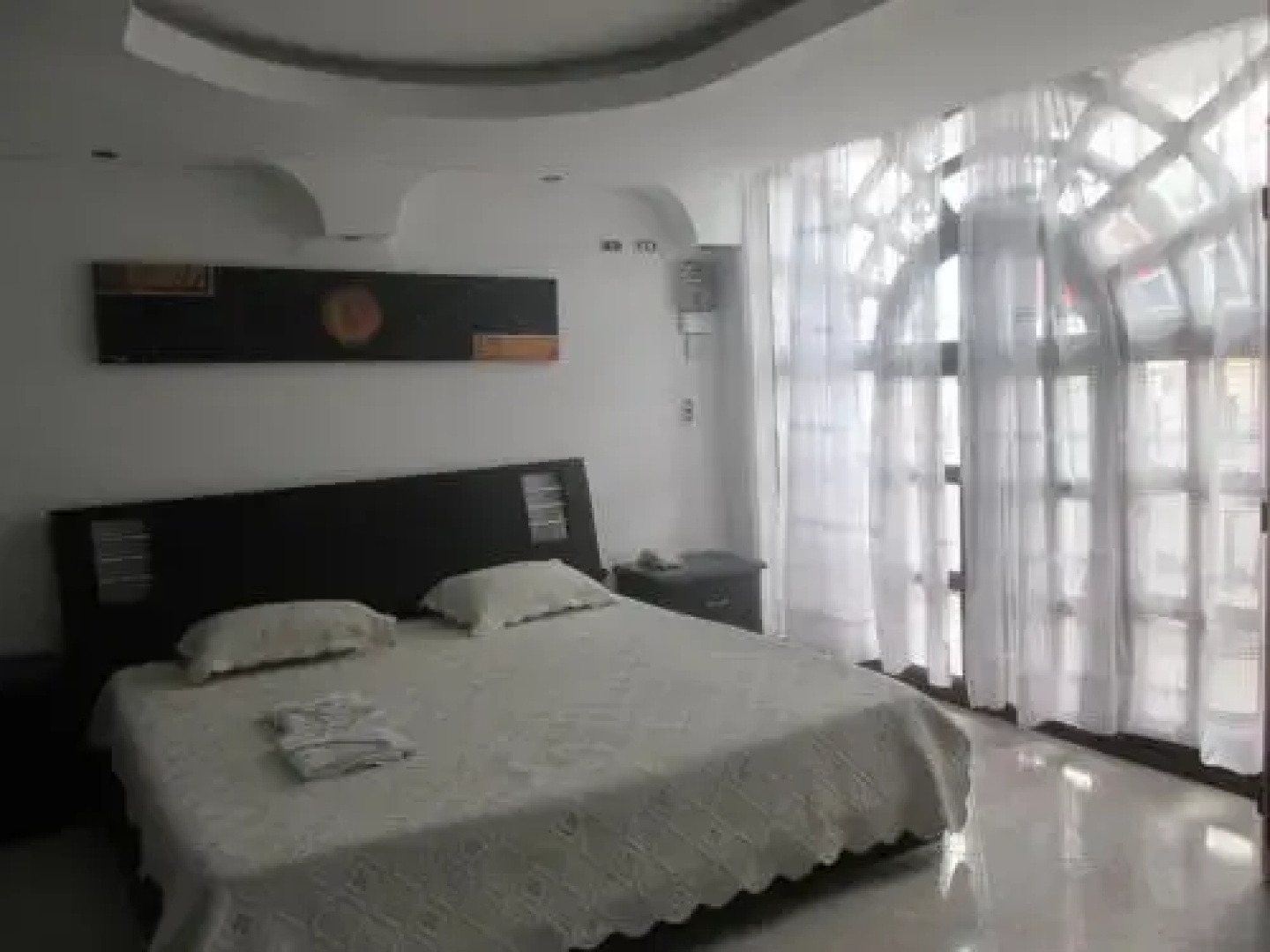Hotel Londres Plaza