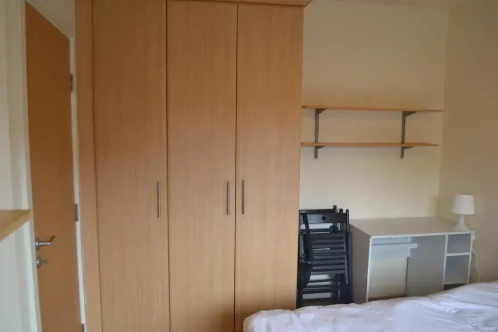 Bradogue Court Apartment