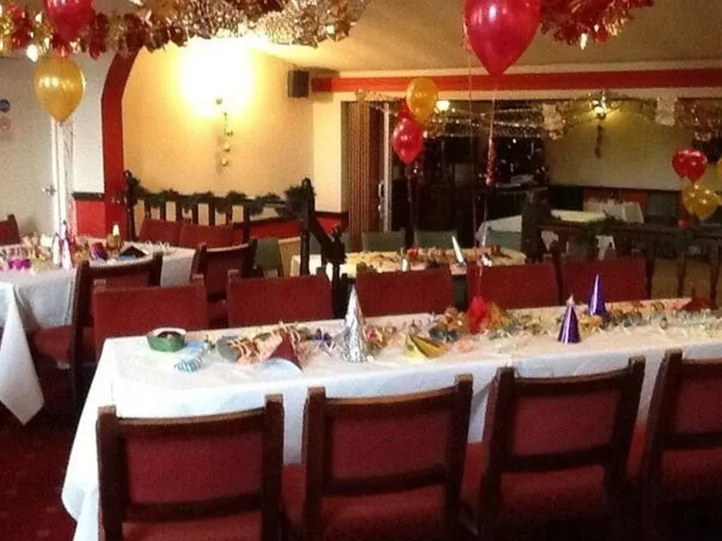 The George Hotel