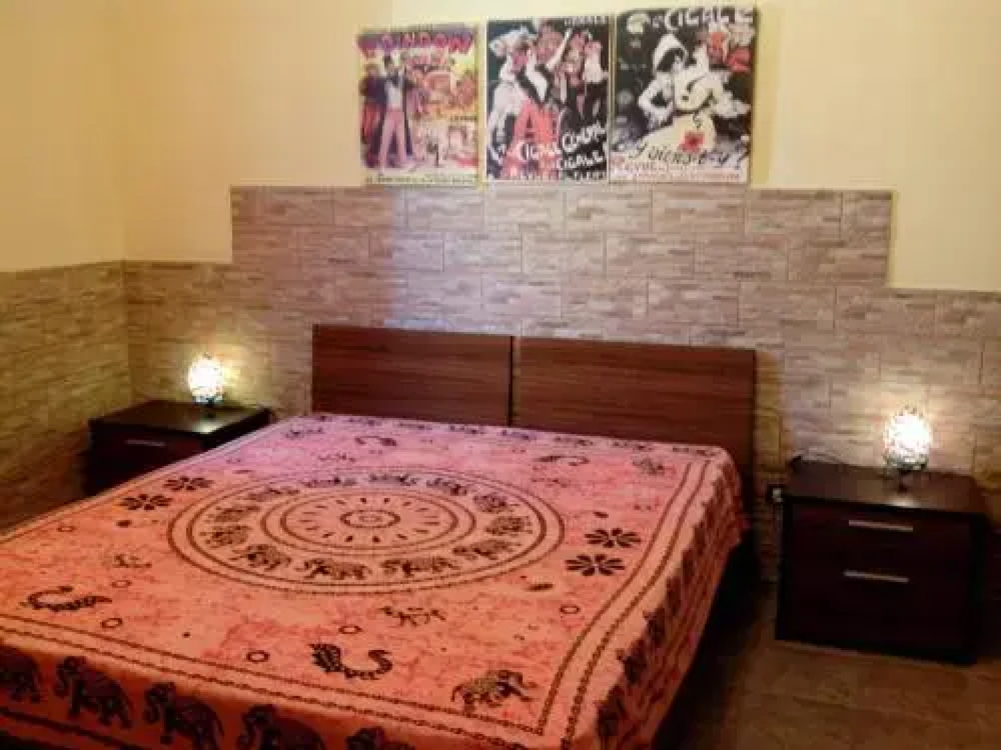 Bed&Breakfast La Casetta