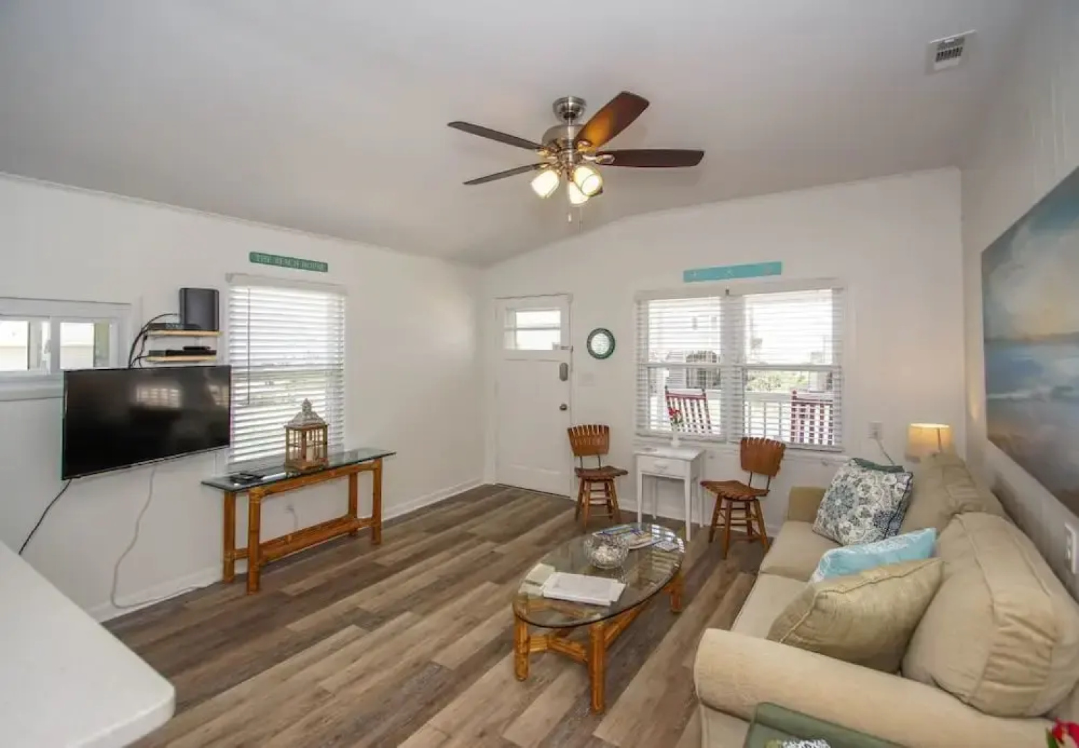 Love At First Sight - B 2 Br Home