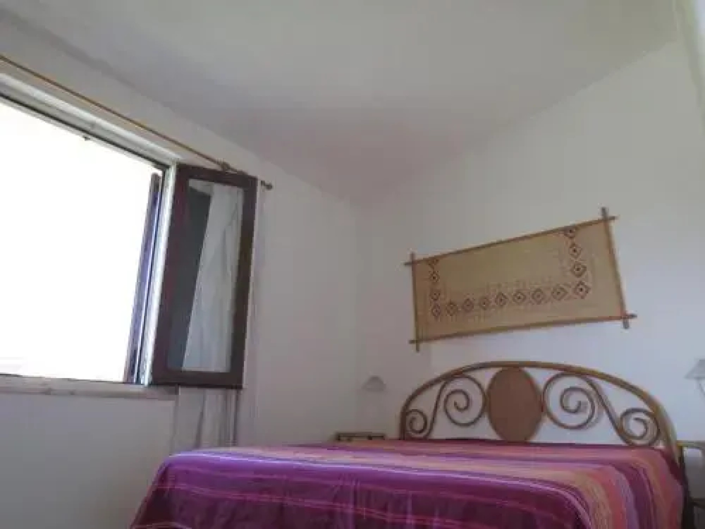 Baia Di Portu Frailis