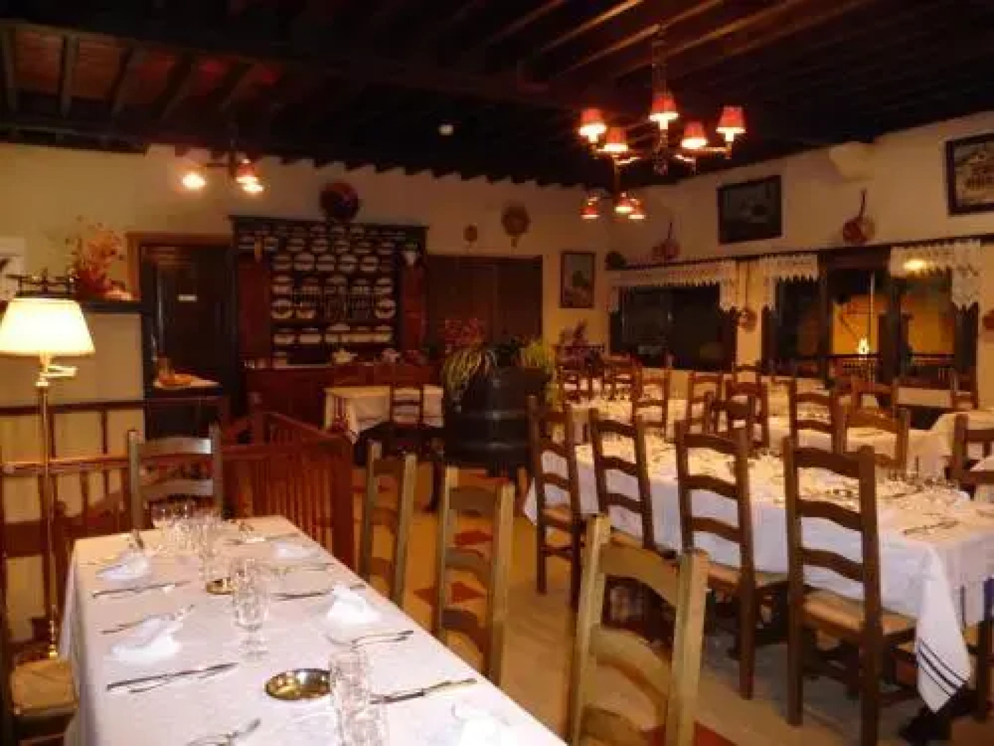 Hôtel L'Amoulat