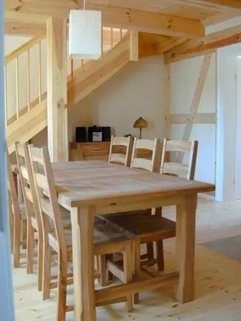 Ferienlandhaus Zempow