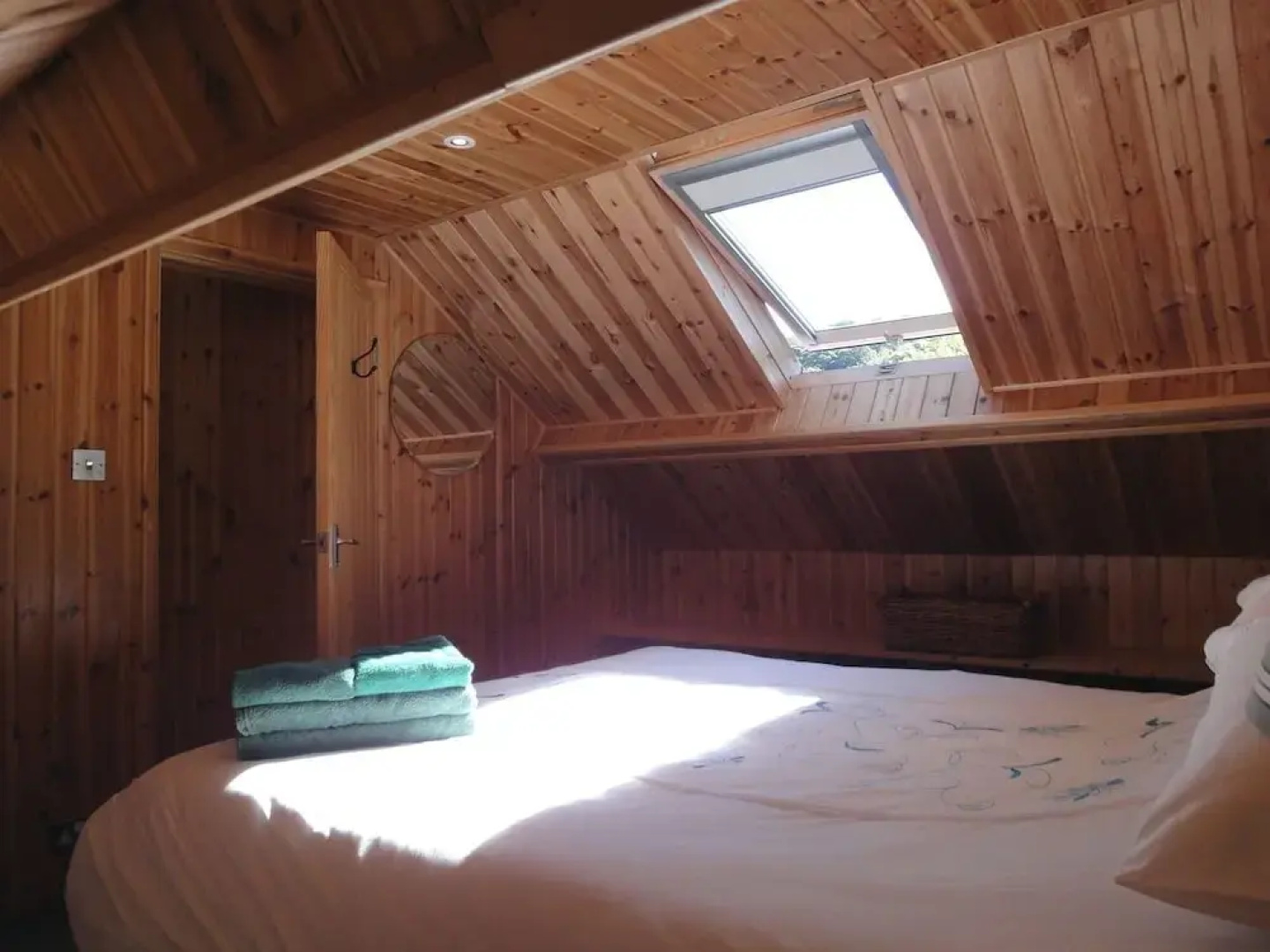 Barn Cottage
