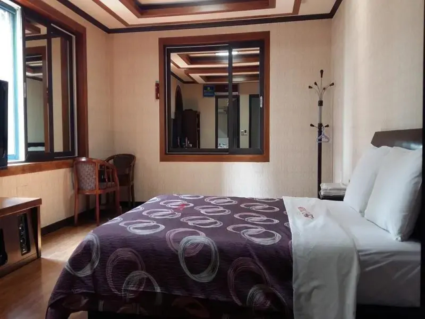 Goodstay Feel Motel Mokpo