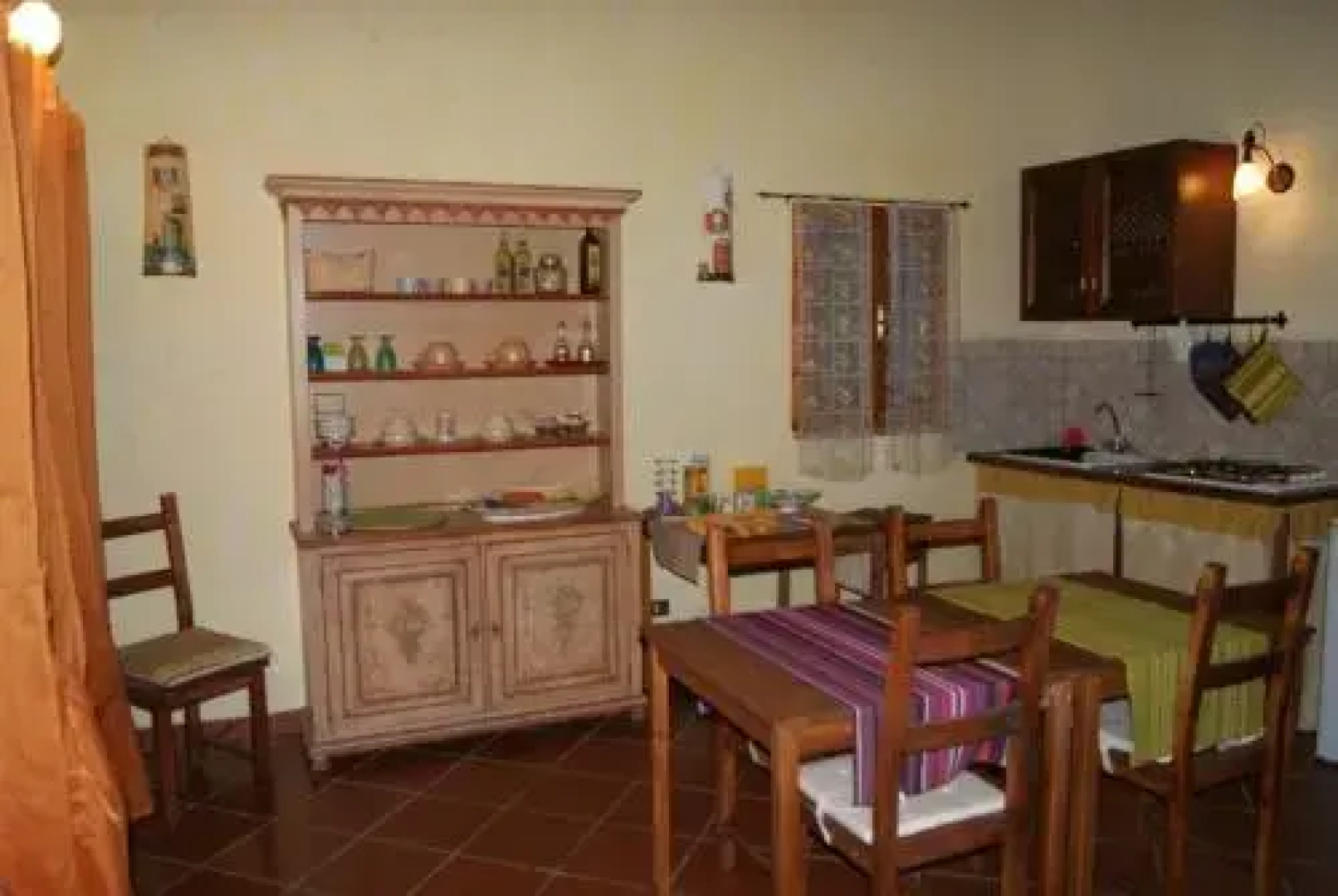 Il Giardino Di Maria