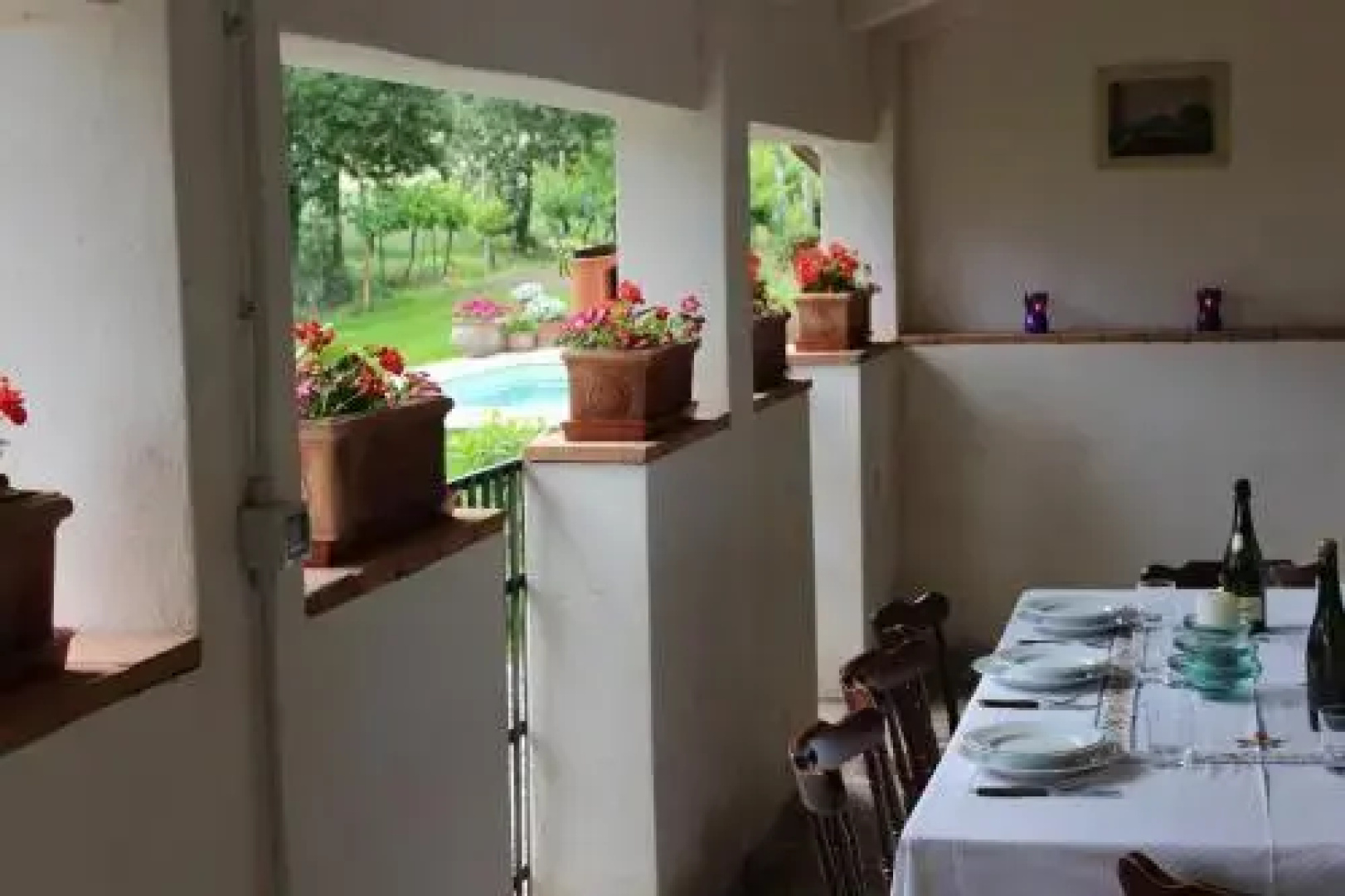 Villa Nonna