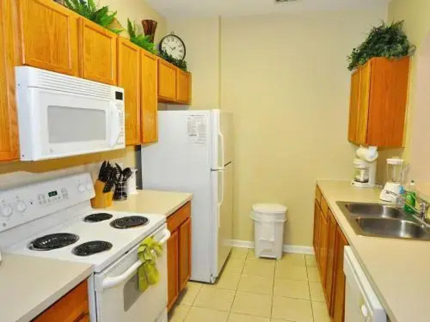 The Windsor Hills Resort-7664