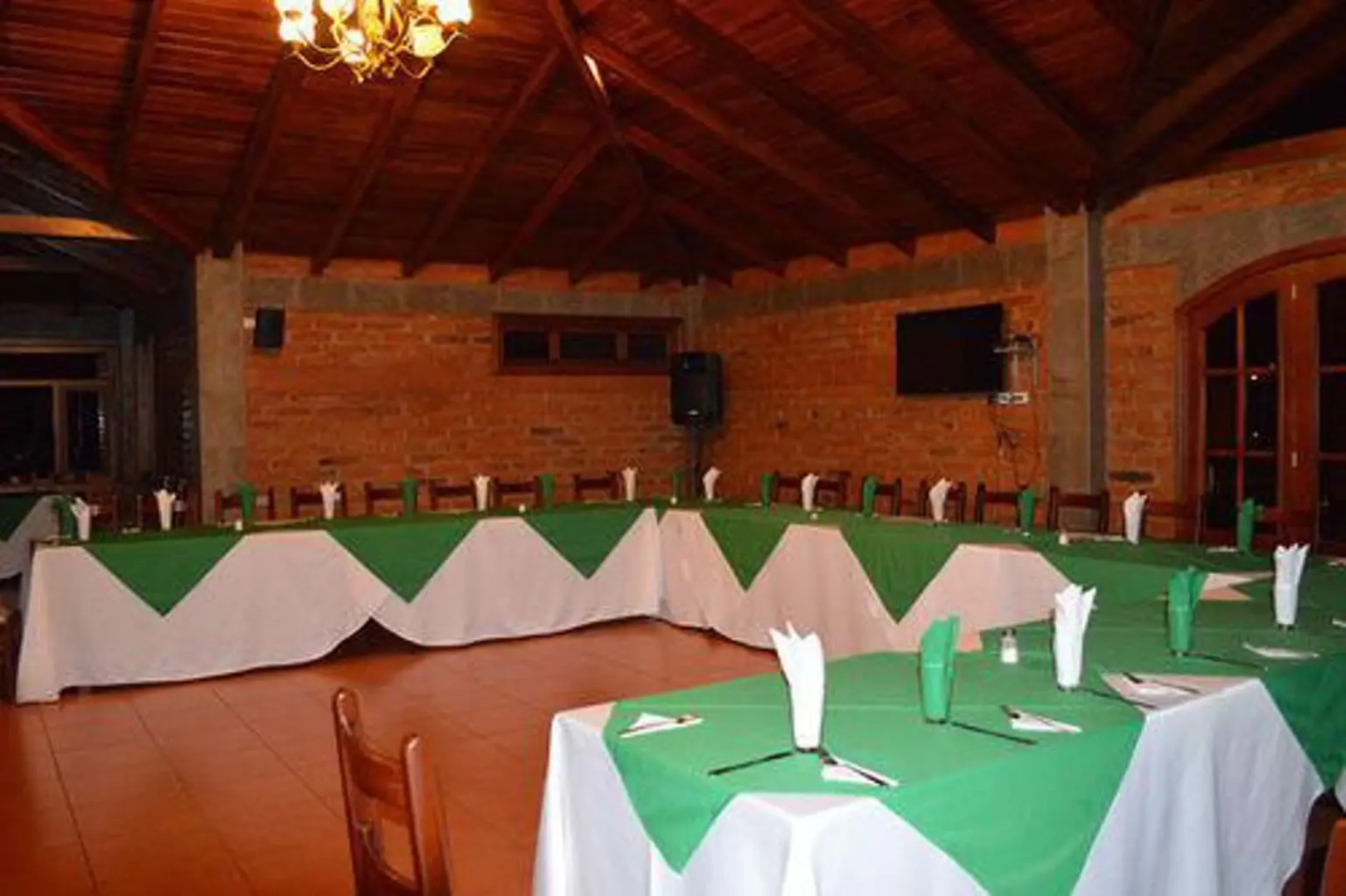 Hosteria Quinta San Clemente