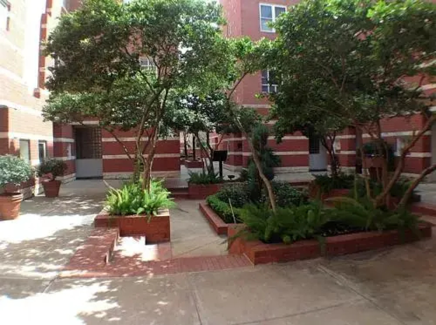 Modern Montrose Condo