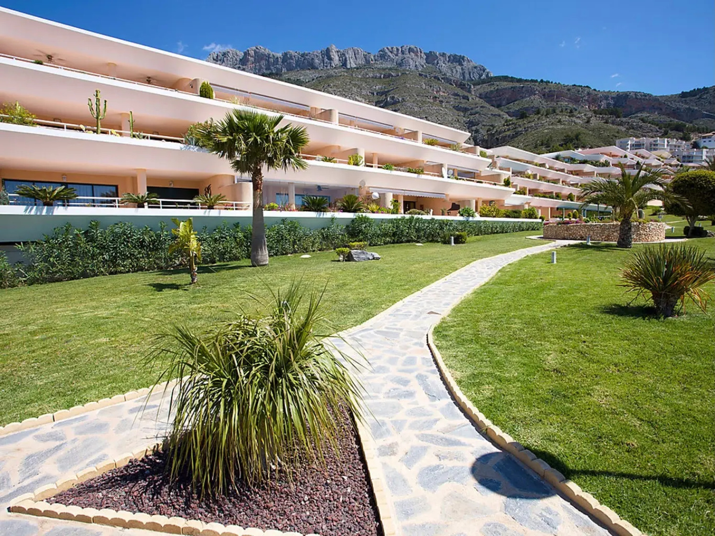Altea La Nova 01 - Inh 24166