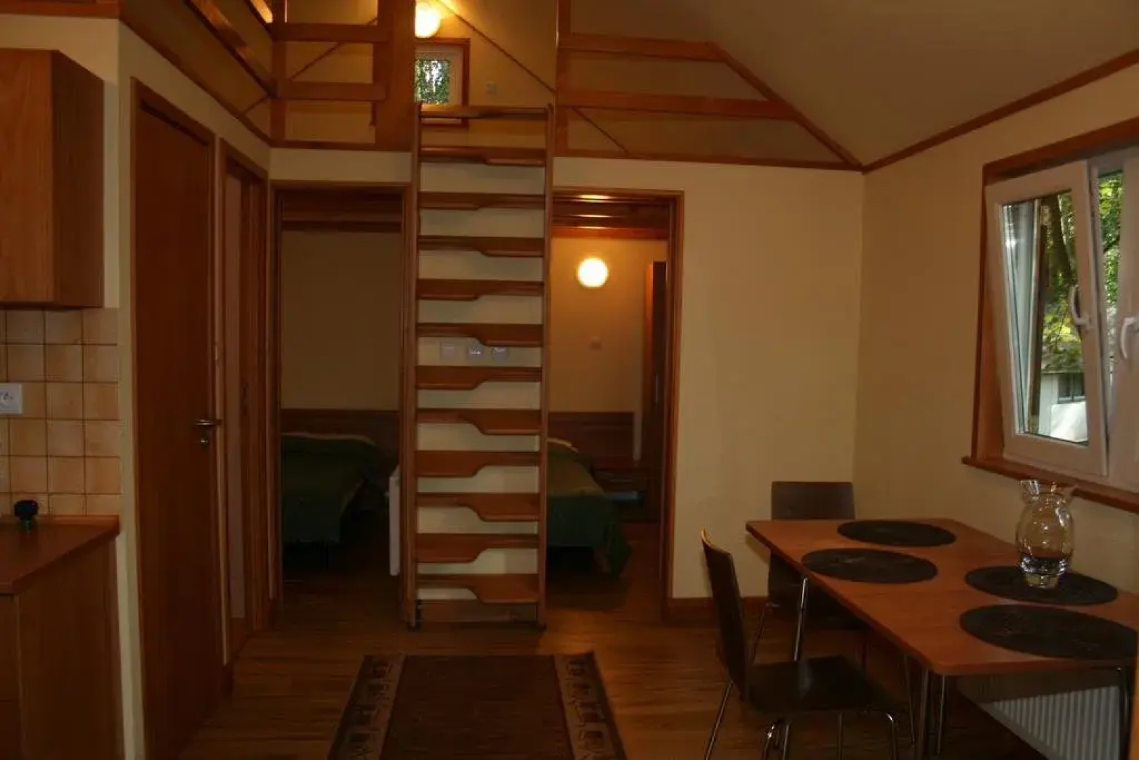 Apartamenty Gromada Międzyzdroje