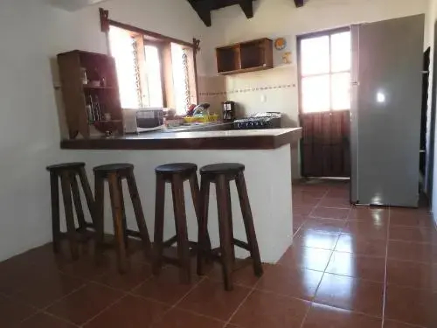 Cabañas María-Esmeralda