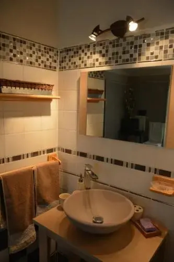 Hotel & Restaurant Le Chalvet