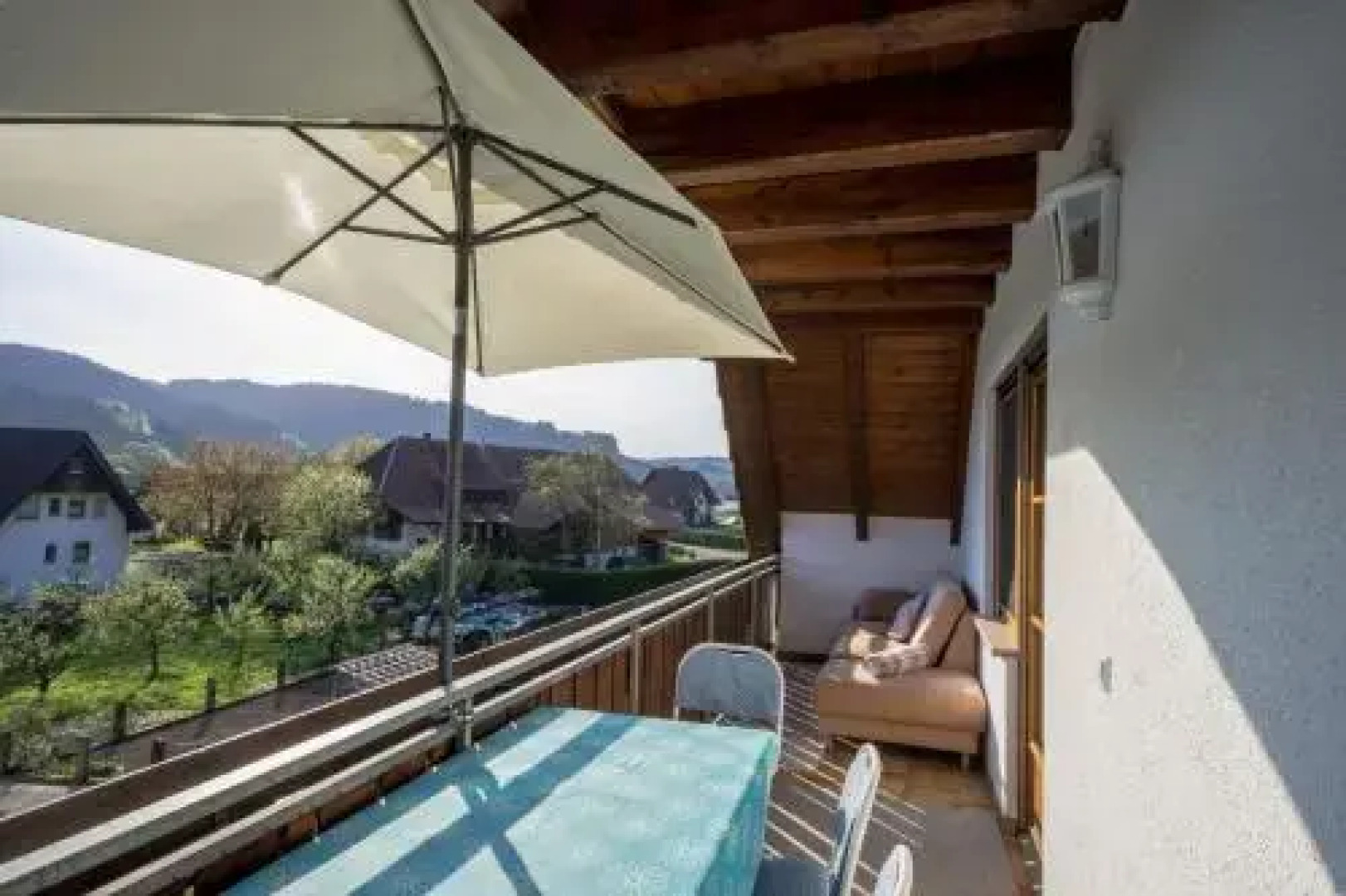 Ferienwohnung Müller