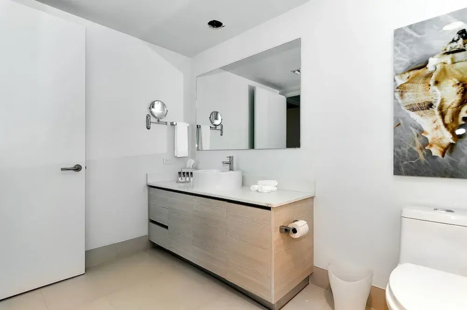 Private Residences at Beachwalk by SoFla Vacations