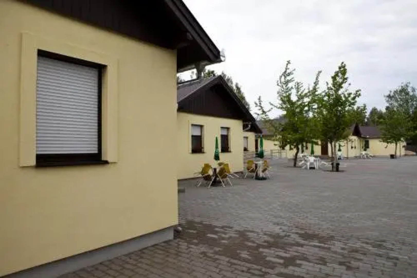 Balaton Eldorado Camping