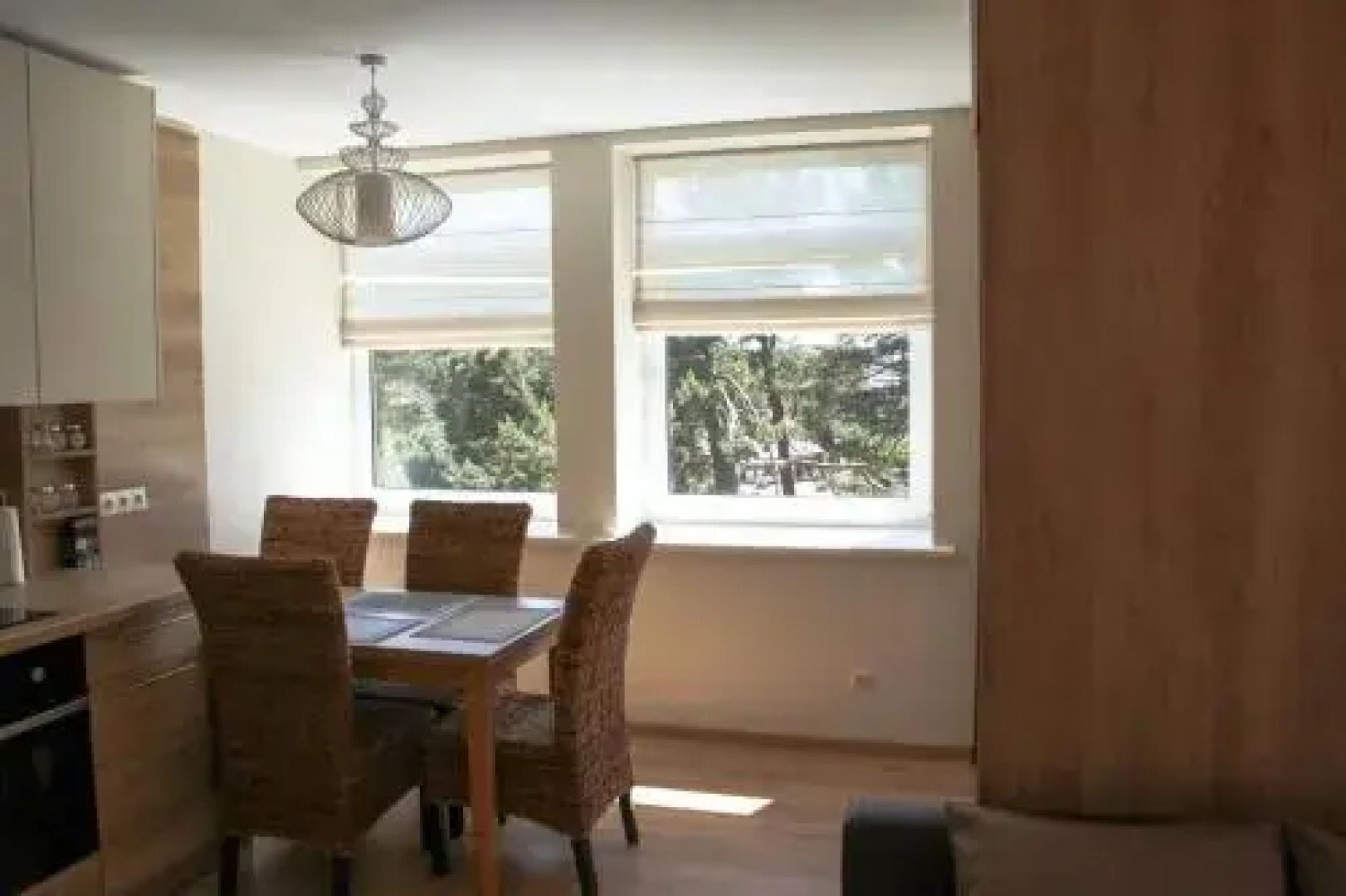 Holiday Terrace Nida