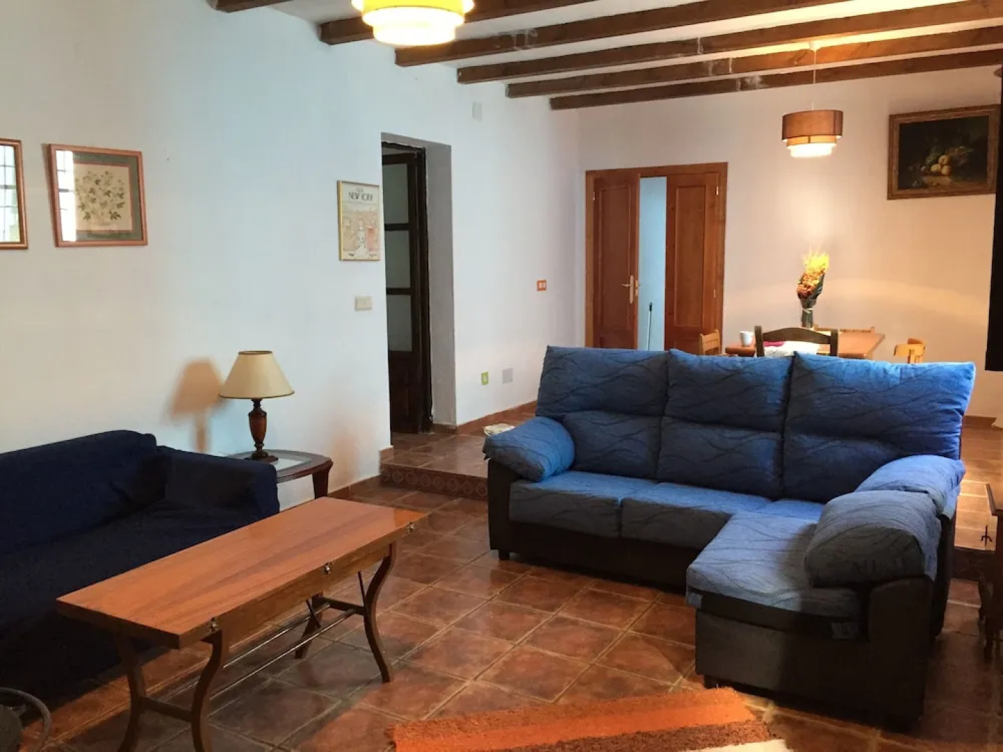 La Casa Del Bandolero
