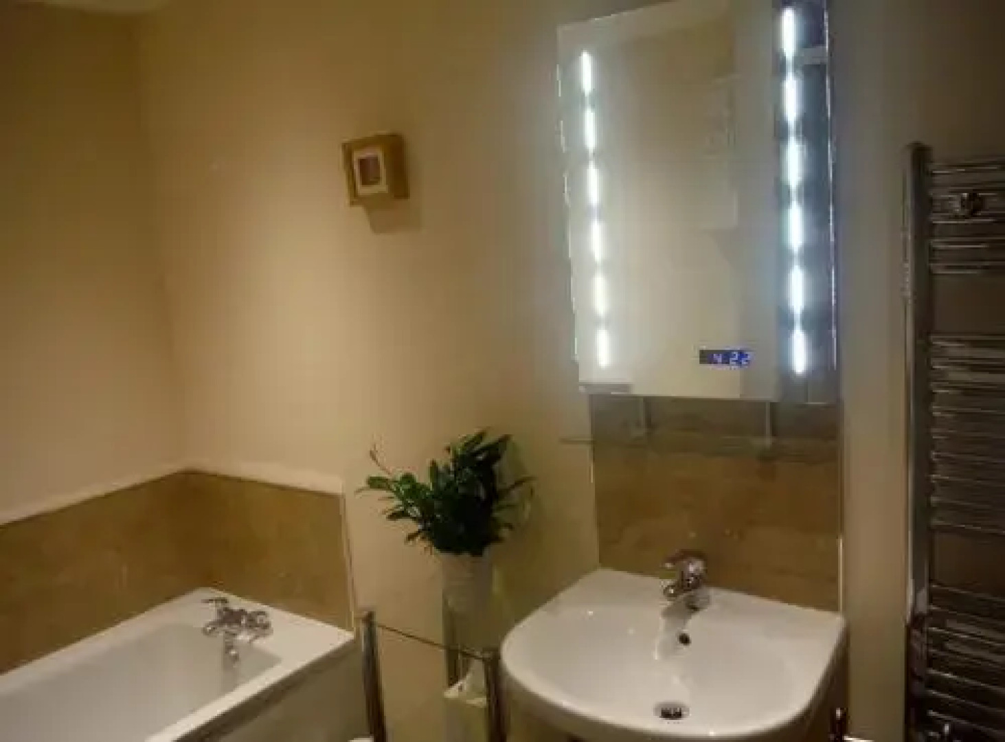 Old Templars Cottage