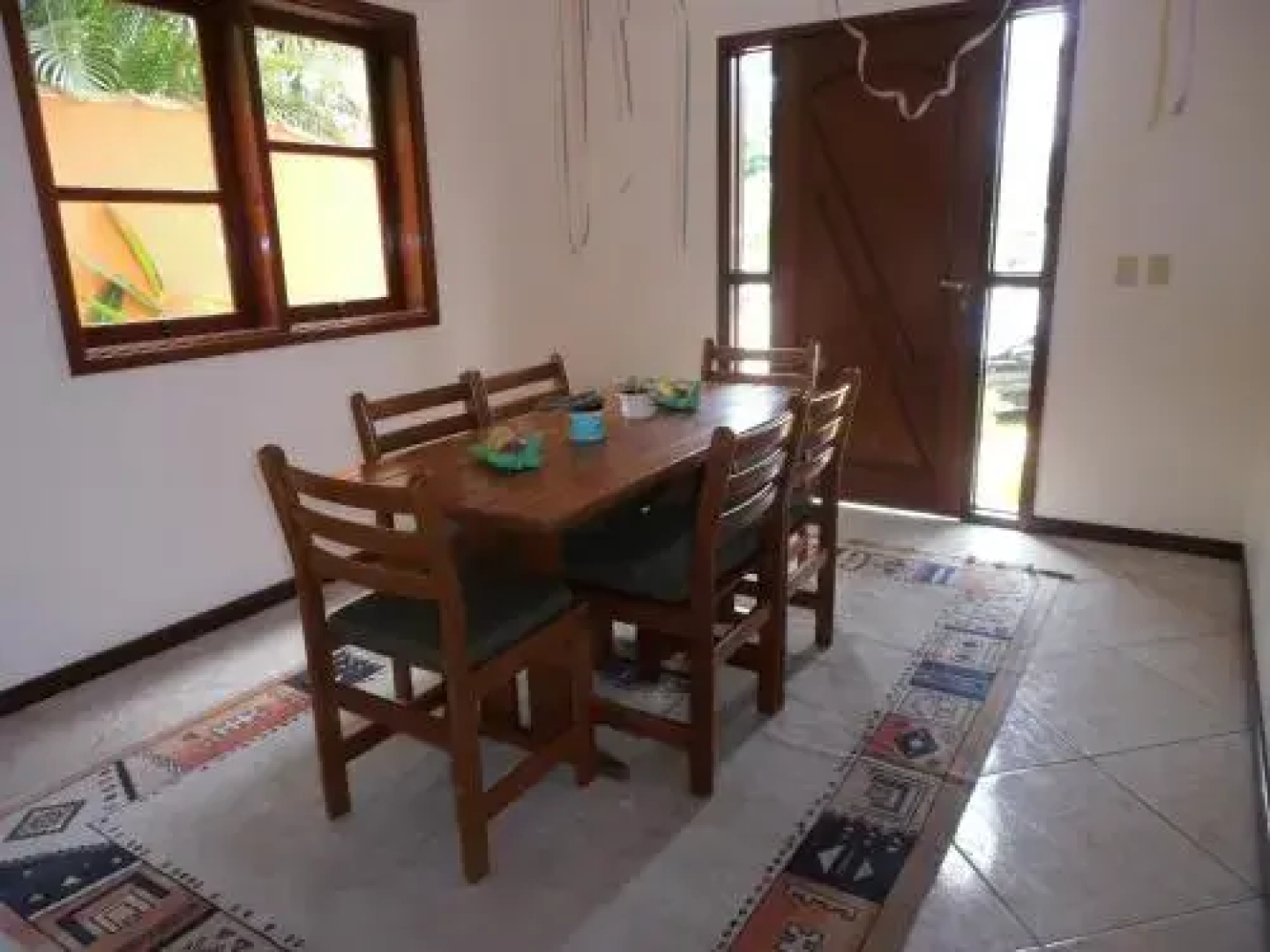 Casa Riviera de São Lourenço