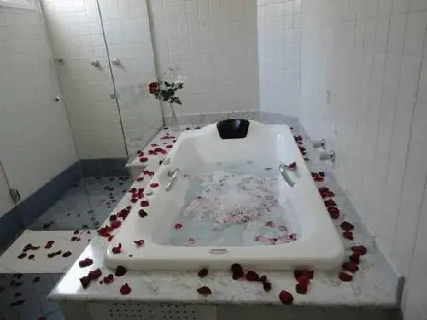 Valentim Palace Hotel