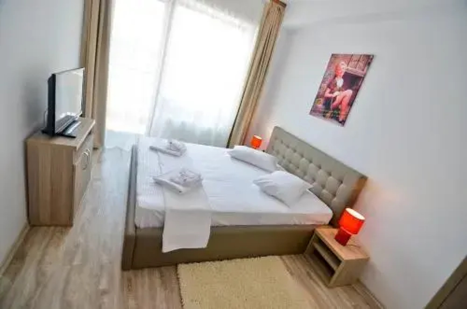 Apartment Party Studios