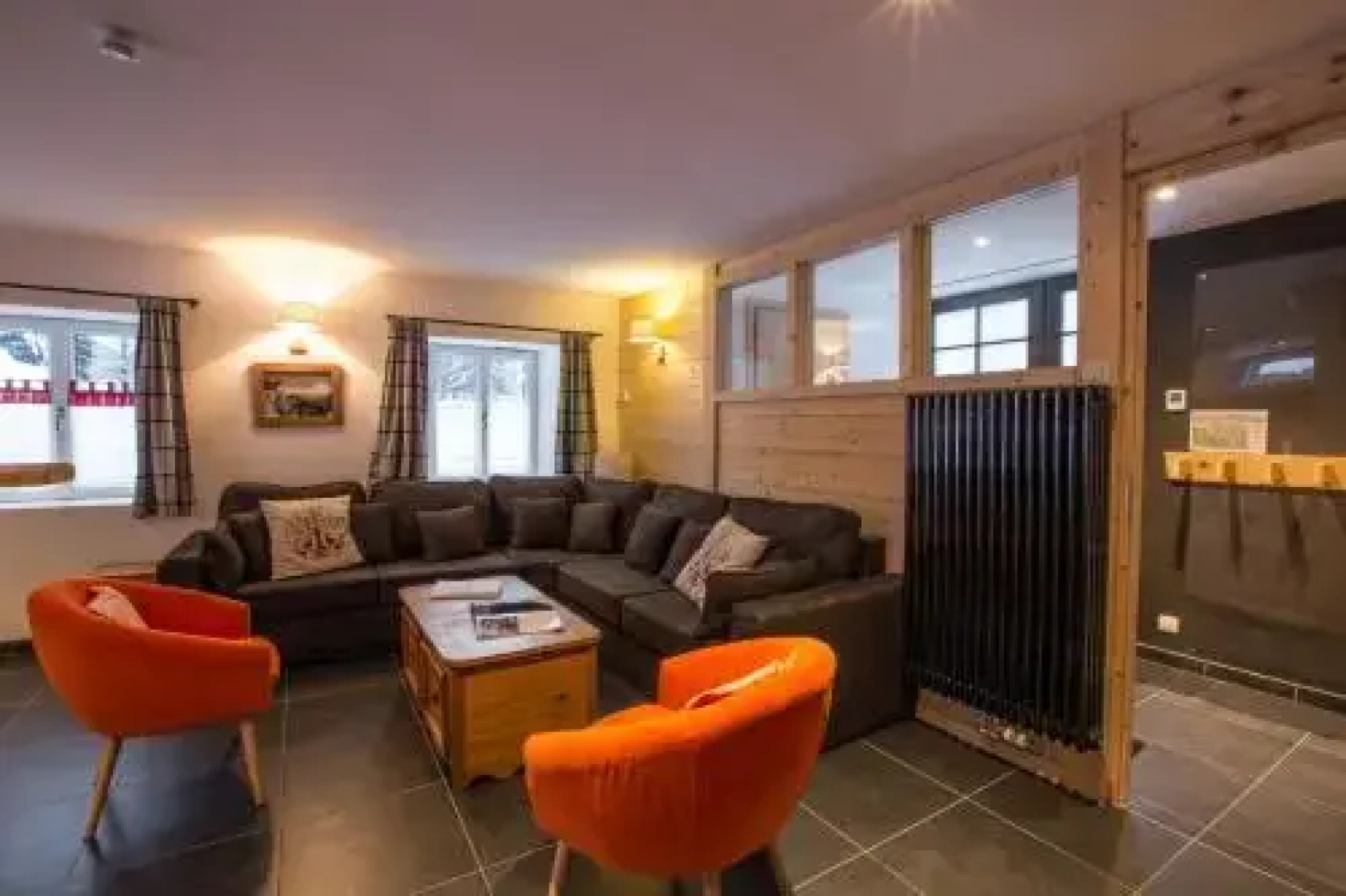 Chalet Atelier