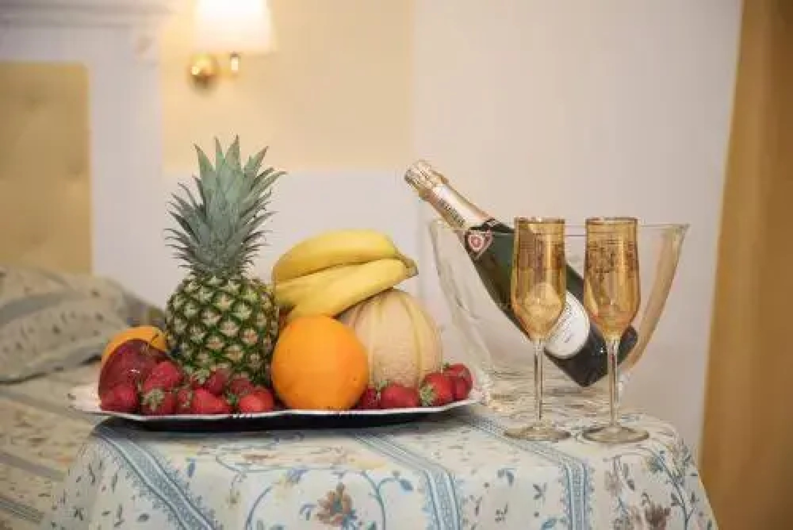 Falli Exclusive Rooms And Breakfast