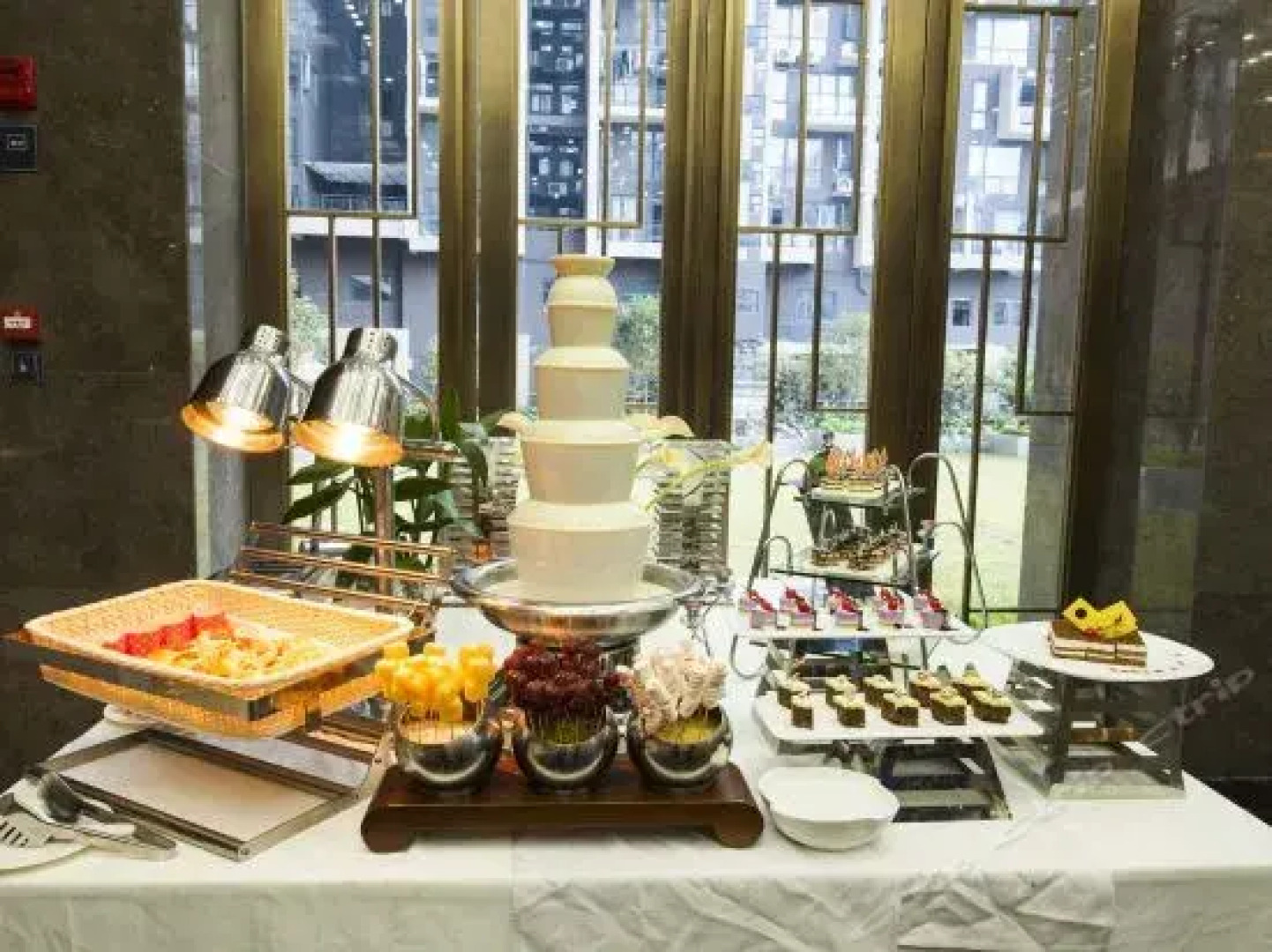 Ganzhou Lenoble Hotel