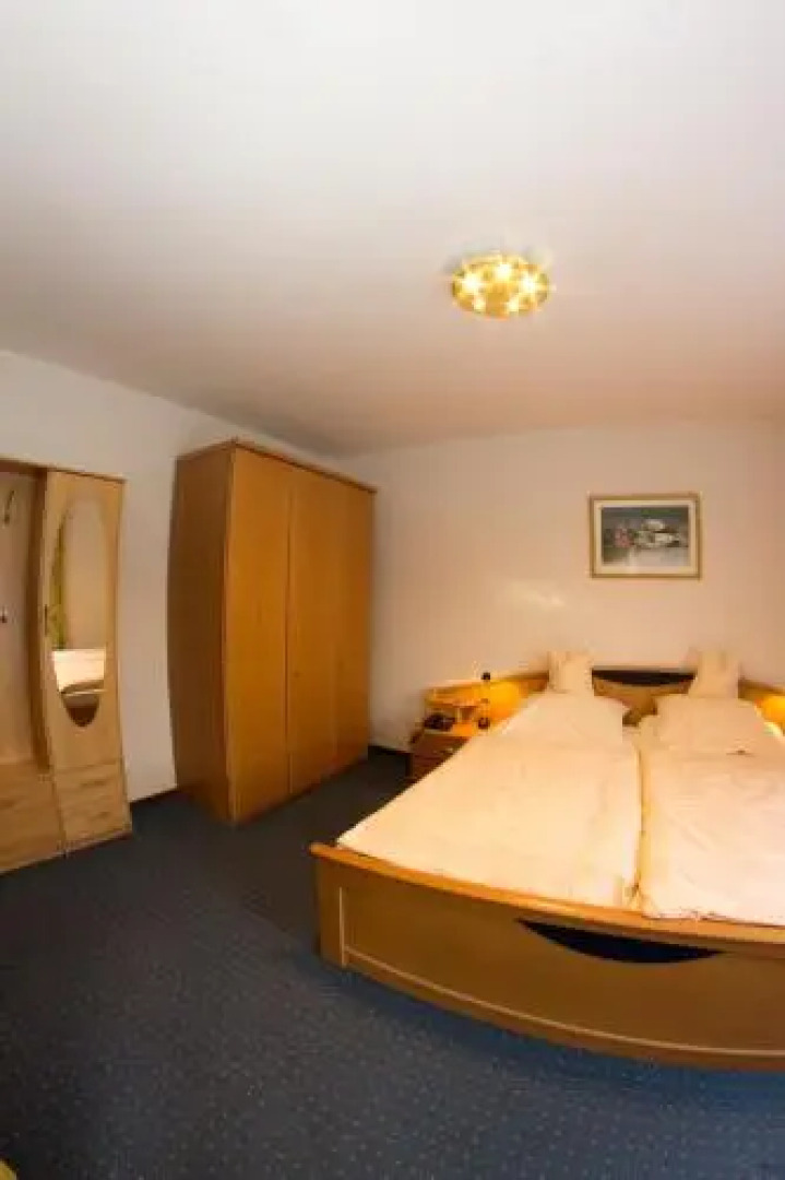 Hotel Restaurant Krone